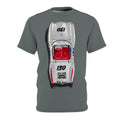 550 spyder Unisex Tee printed shirt, Classic car enthusiast Unisex T-shirt, Sweatshirt, Hoodie, Long Sleeve Tee - T-Shirt, Sweatshirt, Hoodie