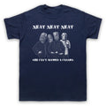 NEAT NEAT NEAT UNOFFICIAL THE DAMNED PUNK ROCK BAND MENS & WOMENS T-SHIRT Unisex T-shirt, Sweatshirt, Hoodie, Long Sleeve Tee - T-Shirt, Sweatshirt, Hoodie