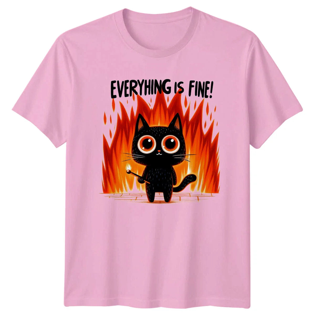Sleeping Cat On Books Cartoon T-Shirt Cute Kitten Reader Tee Unisex T-shirt, Sweatshirt, Hoodie, Long Sleeve Tee - T-Shirt, Sweatshirt, Hoodie