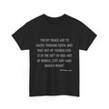 Saved By Grace, Ephesians 2:8-9, Unisex Cotton Tee, Religious, Novelty, Family Unisex T-shirt, Sweatshirt, Hoodie, Long Sleeve Tee - T-Shirt, Sweatshirt, Hoodie