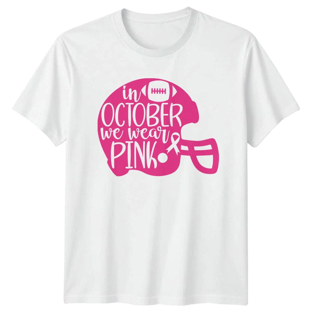 Pink Solid Color Graphic Unisex T-Shirt Mens Womens Tee Minimalist Style Unisex T-shirt, Sweatshirt, Hoodie, Long Sleeve Tee - T-Shirt, Sweatshirt, Hoodie