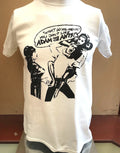 What do you mean you don't like Adam and the Ants  T shirt, Unisex Shirt Unisex T-shirt, Sweatshirt, Hoodie, Long Sleeve Tee - T-Shirt, Sweatshirt, Hoodie