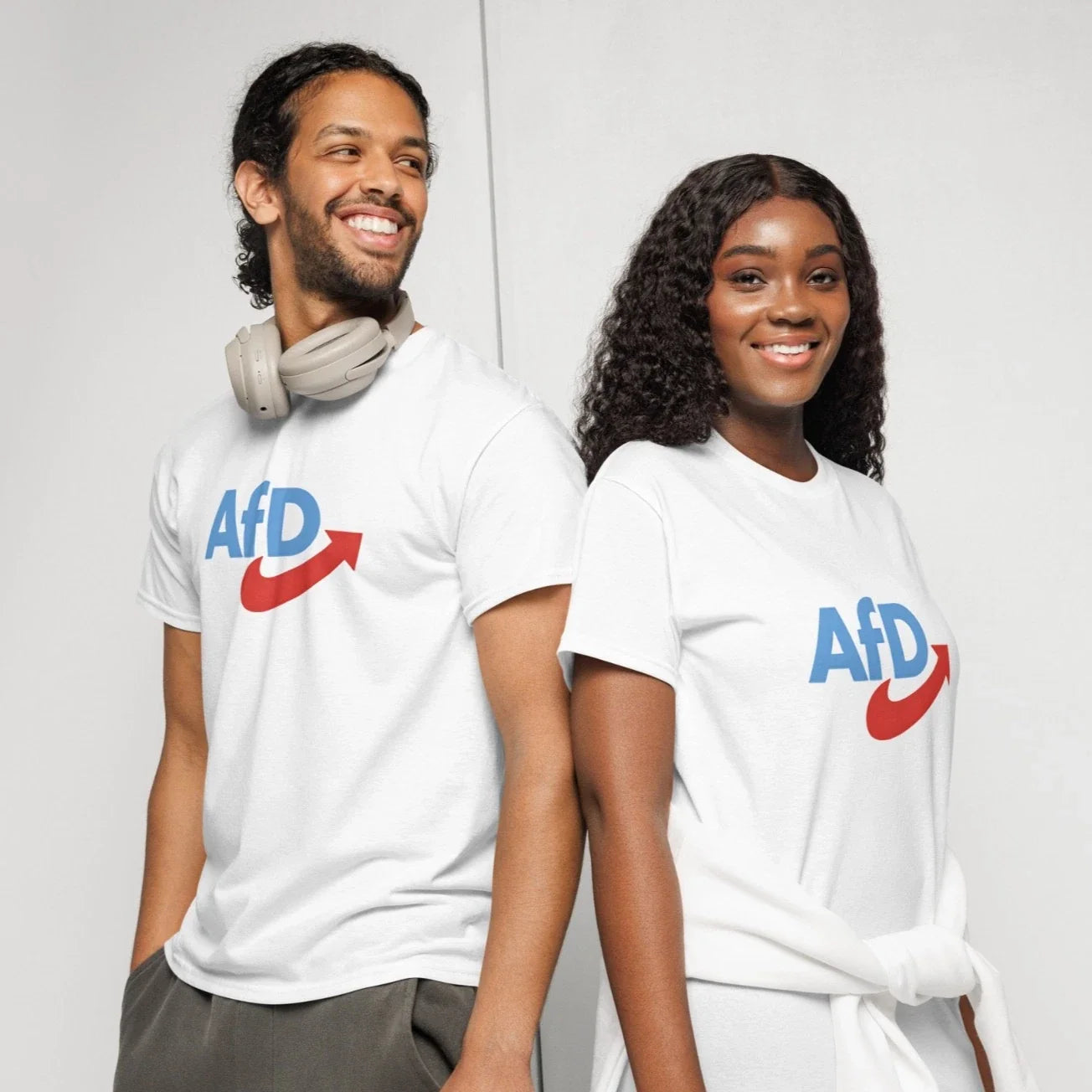 Pro AfD T-Shirt, Alice Weidel, Alternative for Germany, Chrupalla, Wahl, NRW Unisex T-shirt, Sweatshirt, Hoodie, Long Sleeve Tee - T-Shirt, Sweatshirt, Hoodie