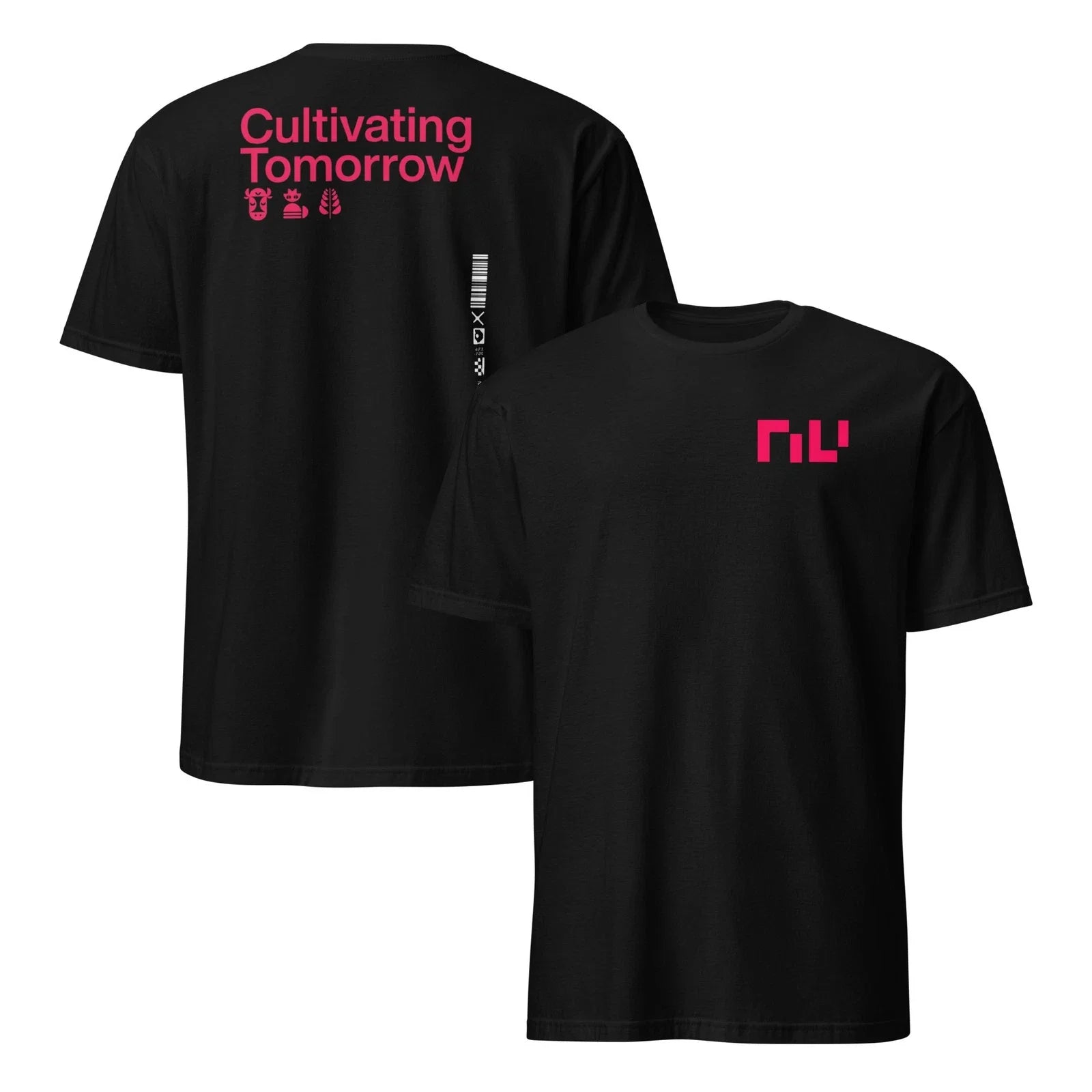 Cultivating Tomorrow Shirt NUCALORIC tee Unisex T-shirt, Sweatshirt, Hoodie, Long Sleeve Tee - T-Shirt, Sweatshirt, Hoodie