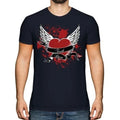 Truth O Dare Tattoo Mens Printed Fashion T-Shirt Hipster Gradasso Trendy Unisex T-shirt, Sweatshirt, Hoodie, Long Sleeve Tee - T-Shirt, Sweatshirt, Hoodie