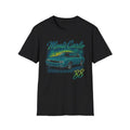 1988 Monte Carlo SS T-Shirt Classic Chevy Muscle Car Retro Street Style Tee Unisex T-shirt, Sweatshirt, Hoodie, Long Sleeve Tee - T-Shirt, Sweatshirt, Hoodie