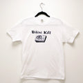Bikini Kill - Logo T-Shirt Kathleen Hanna Riot Grrrl Feminist Punk Rock Hole Unisex T-shirt, Sweatshirt, Hoodie, Long Sleeve Tee - T-Shirt, Sweatshirt, Hoodie