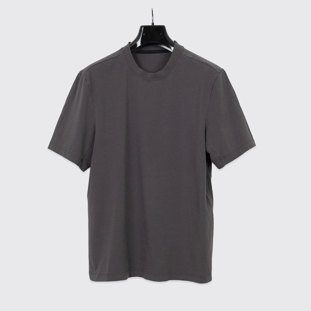 Lululemon Zeroed-In Tee Size S/M Palm Deco Charcoal Gray Crewneck T-Shirt Unisex T-shirt, Sweatshirt, Hoodie, Long Sleeve Tee - T-Shirt, Sweatshirt, Hoodie