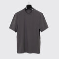 Lululemon Zeroed-In Tee Size S/M Palm Deco Charcoal Gray Crewneck T-Shirt Unisex T-shirt, Sweatshirt, Hoodie, Long Sleeve Tee - T-Shirt, Sweatshirt, Hoodie