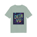 Deja Vu Unisex T-Shirt, Trendy Graphic Tee for Creatives, Casual Wear, [...] Unisex T-shirt, Sweatshirt, Hoodie, Long Sleeve Tee - T-Shirt, Sweatshirt, Hoodie
