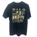 Vintage Creative Arts Hawaii Black T Shirt Adult Medium Get Choke of Everything Unisex T-shirt, Sweatshirt, Hoodie, Long Sleeve Tee - T-Shirt, Sweatshirt, Hoodie