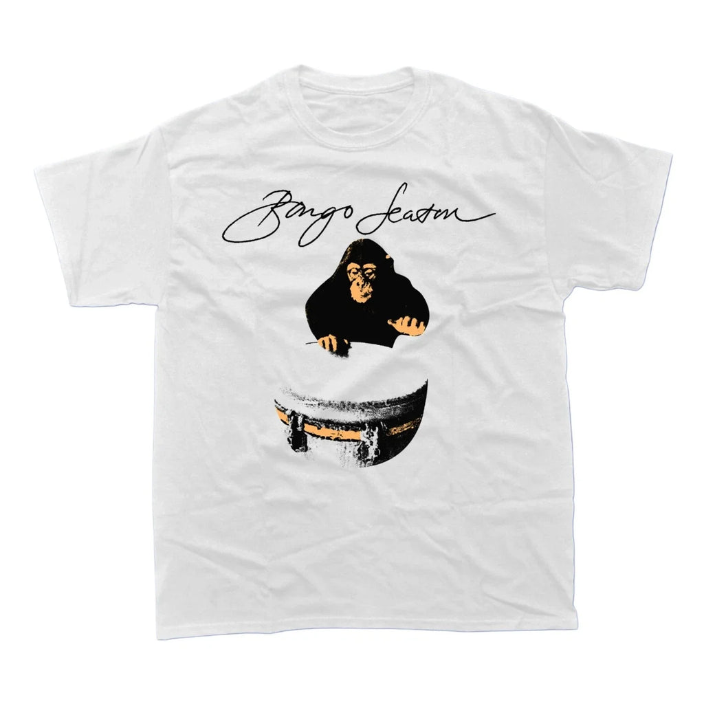 Geordie Greep North America Summer Tour BONGO T-shirt Unisex T-shirt, Sweatshirt, Hoodie, Long Sleeve Tee - T-Shirt, Sweatshirt, Hoodie