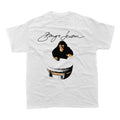 Geordie Greep North America Summer Tour BONGO T-shirt Unisex T-shirt, Sweatshirt, Hoodie, Long Sleeve Tee - T-Shirt, Sweatshirt, Hoodie