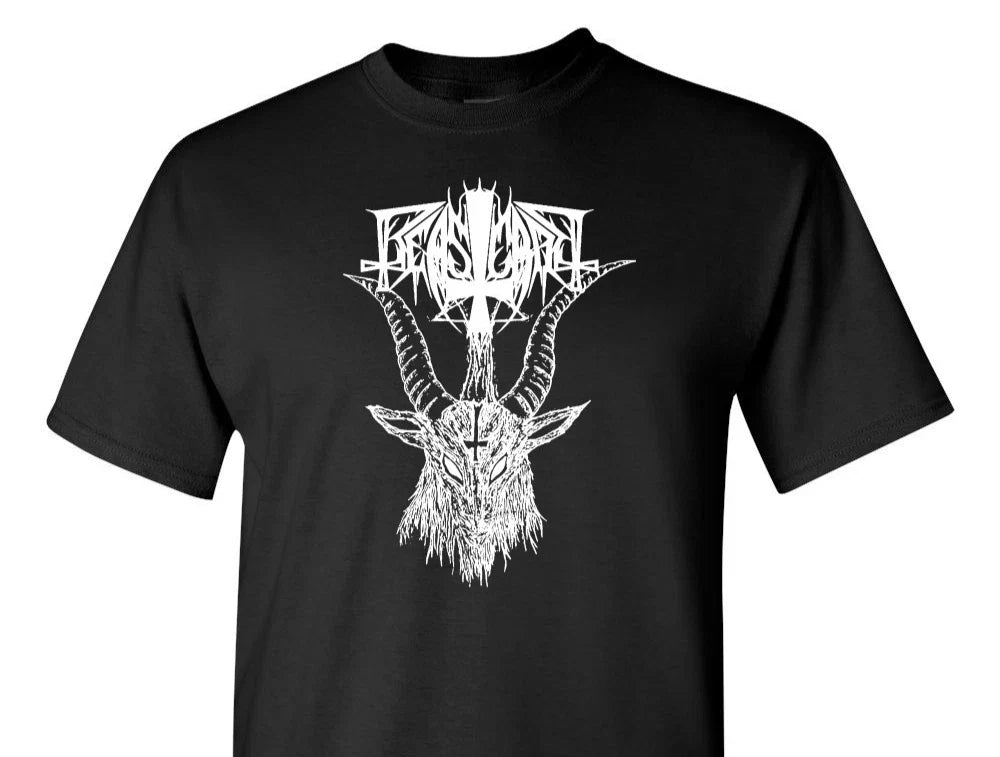 Beastcraft T-Shirt black metal Urgehal Darkthrone Tsjuder Judas Iscariot Craft Unisex T-shirt, Sweatshirt, Hoodie, Long Sleeve Tee - T-Shirt, Sweatshirt, Hoodie
