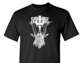 Beastcraft T-Shirt black metal Urgehal Darkthrone Tsjuder Judas Iscariot Craft Unisex T-shirt, Sweatshirt, Hoodie, Long Sleeve Tee - T-Shirt, Sweatshirt, Hoodie