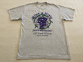 Wine T Shirt 1998 Natchez Mississippi Purple Grapes Funny Drink Adult Large Unisex T-shirt, Sweatshirt, Hoodie, Long Sleeve Tee - T-Shirt, Sweatshirt, Hoodie