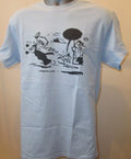 Pulp Fiction Krazy Kat T Shirt Film Cartoon Samuel L Jackson Jules Winnfield 312 Unisex T-shirt, Sweatshirt, Hoodie, Long Sleeve Tee - T-Shirt, Sweatshirt, Hoodie