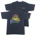 Vintage 90s 1998 Creative 3D Blaster Voodoo2 Video Card Promo Black T-Shirt L Unisex T-shirt, Sweatshirt, Hoodie, Long Sleeve Tee - T-Shirt, Sweatshirt, Hoodie