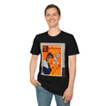 Ted Williams Red Sox Baseball Card  Photo Art  T Shirt, Unisex Sports Unisex T-shirt, Sweatshirt, Hoodie, Long Sleeve Tee - T-Shirt, Sweatshirt, Hoodie