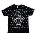 Bring Me The Horizon 2016 Hot Topic Tee Tshirt T Shirt XL Tracked Postage BMTH Unisex T-shirt, Sweatshirt, Hoodie, Long Sleeve Tee - T-Shirt, Sweatshirt, Hoodie