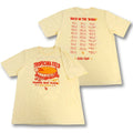 TB Rays Tropicana Field Tour Shirt Giveaway 2026 Tour Shirt Unisex T-shirt, Sweatshirt, Hoodie, Long Sleeve Tee - T-Shirt, Sweatshirt, Hoodie