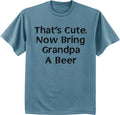 Funny Beer T-shirt Mens Gifts Graphic Tees Grandpa Gifts Unisex T-shirt, Sweatshirt, Hoodie, Long Sleeve Tee - T-Shirt, Sweatshirt, Hoodie
