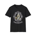 Pai Mei's White Lotus Martial Arts School Kill Bill Classic Movie T-Shirt Unisex T-shirt, Sweatshirt, Hoodie, Long Sleeve Tee - T-Shirt, Sweatshirt, Hoodie