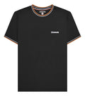 Lambretta Mens Twin Tipped Pique Classic Casual Smart T-Shirt Unisex T-shirt, Sweatshirt, Hoodie, Long Sleeve Tee - T-Shirt, Sweatshirt, Hoodie