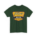 Fitger's Natural Beer Fitger Brewing Duluth Minnesota Retro Breweriana T-Shirt Unisex T-shirt, Sweatshirt, Hoodie, Long Sleeve Tee - T-Shirt, Sweatshirt, Hoodie
