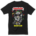 Maglietta Da Uomo Hippie Skippy - Garbage Pail Kids Ufficialmente Licenziata Unisex T-shirt, Sweatshirt, Hoodie, Long Sleeve Tee - T-Shirt, Sweatshirt, Hoodie