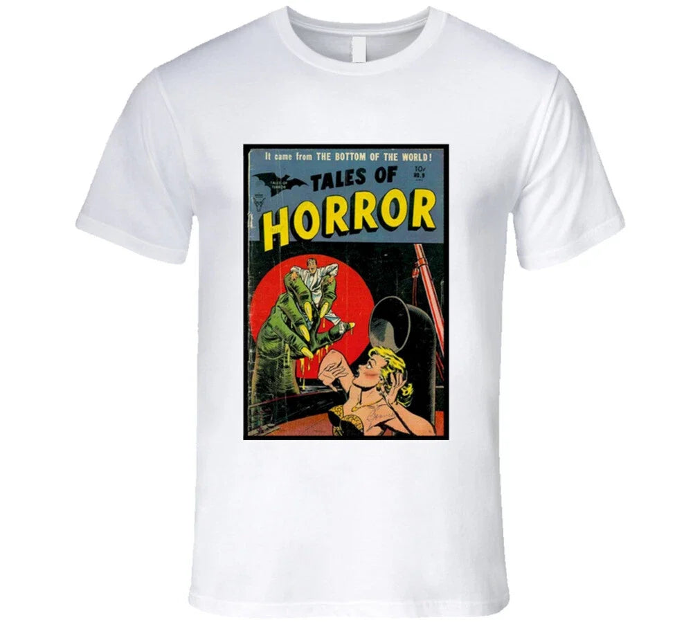 Tales Of Horror Fun The Duff Popular Movie T Shirt Unisex T-shirt, Sweatshirt, Hoodie, Long Sleeve Tee - T-Shirt, Sweatshirt, Hoodie