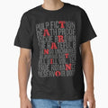 QUENTIN TARANTINO MOVIES VINTAGE GRUNGE STYLE T-Shirt Made in US/AUS Size S-2XL Unisex T-shirt, Sweatshirt, Hoodie, Long Sleeve Tee - T-Shirt, Sweatshirt, Hoodie