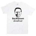 Tom Peterson's T-shirt as worn by Kurt Cobain!, Unisex Tee Unisex T-shirt, Sweatshirt, Hoodie, Long Sleeve Tee - T-Shirt, Sweatshirt, Hoodie