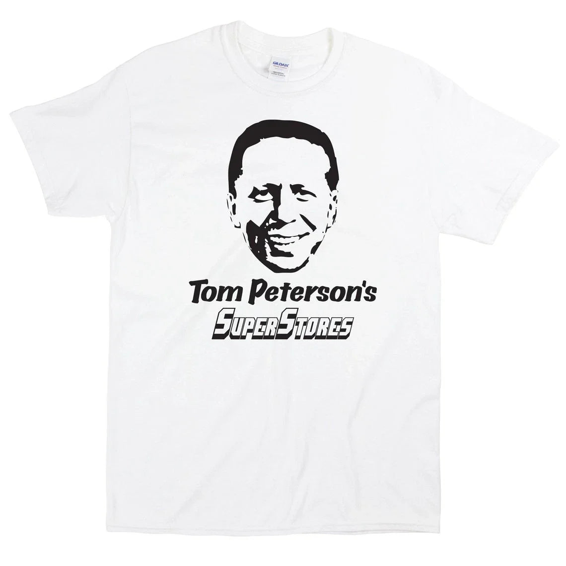 Tom Peterson's T-shirt as worn by Kurt Cobain!, Unisex Tee Unisex T-shirt, Sweatshirt, Hoodie, Long Sleeve Tee - T-Shirt, Sweatshirt, Hoodie