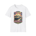 113 Series Train Japan Railways T-Shirt | Retro Vintage Train Unisex T-shirt, Sweatshirt, Hoodie, Long Sleeve Tee - T-Shirt, Sweatshirt, Hoodie