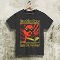 Read More Books Vintage Pop T-Shirt | Anti-Fascist Political Activist Tee Unisex T-shirt, Sweatshirt, Hoodie, Long Sleeve Tee - T-Shirt, Sweatshirt, Hoodie