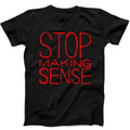 Stop Making Sense Talking Heads Rock Punk Music T Shirt   57 Unisex T-shirt, Sweatshirt, Hoodie, Long Sleeve Tee - T-Shirt, Sweatshirt, Hoodie
