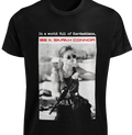 World Full of Kardashians BE A SARAH CONNOR T SHIRT Movie The Cyberdyne Skynet Unisex T-shirt, Sweatshirt, Hoodie, Long Sleeve Tee - T-Shirt, Sweatshirt, Hoodie