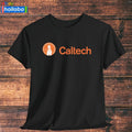 Caltech California Institute of Technology T-Shirt Logo Many Colors Made In USA Unisex T-shirt, Sweatshirt, Hoodie, Long Sleeve Tee - T-Shirt, Sweatshirt, Hoodie