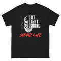Stogie Life Cut Light Smoke Men's heavyweight tee Unisex T-shirt, Sweatshirt, Hoodie, Long Sleeve Tee - T-Shirt, Sweatshirt, Hoodie