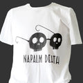 NAPALM DEATH HARDCORE METAL PUNK ROCK T-SHIRT unisex S-3XL Unisex T-shirt, Sweatshirt, Hoodie, Long Sleeve Tee - T-Shirt, Sweatshirt, Hoodie