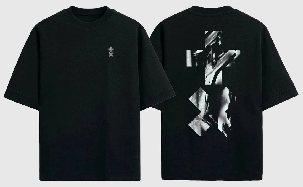 Martin Garrix Black Silver T-Shirt All Sizes For Adults and Kids Unisex T-shirt, Sweatshirt, Hoodie, Long Sleeve Tee - T-Shirt, Sweatshirt, Hoodie