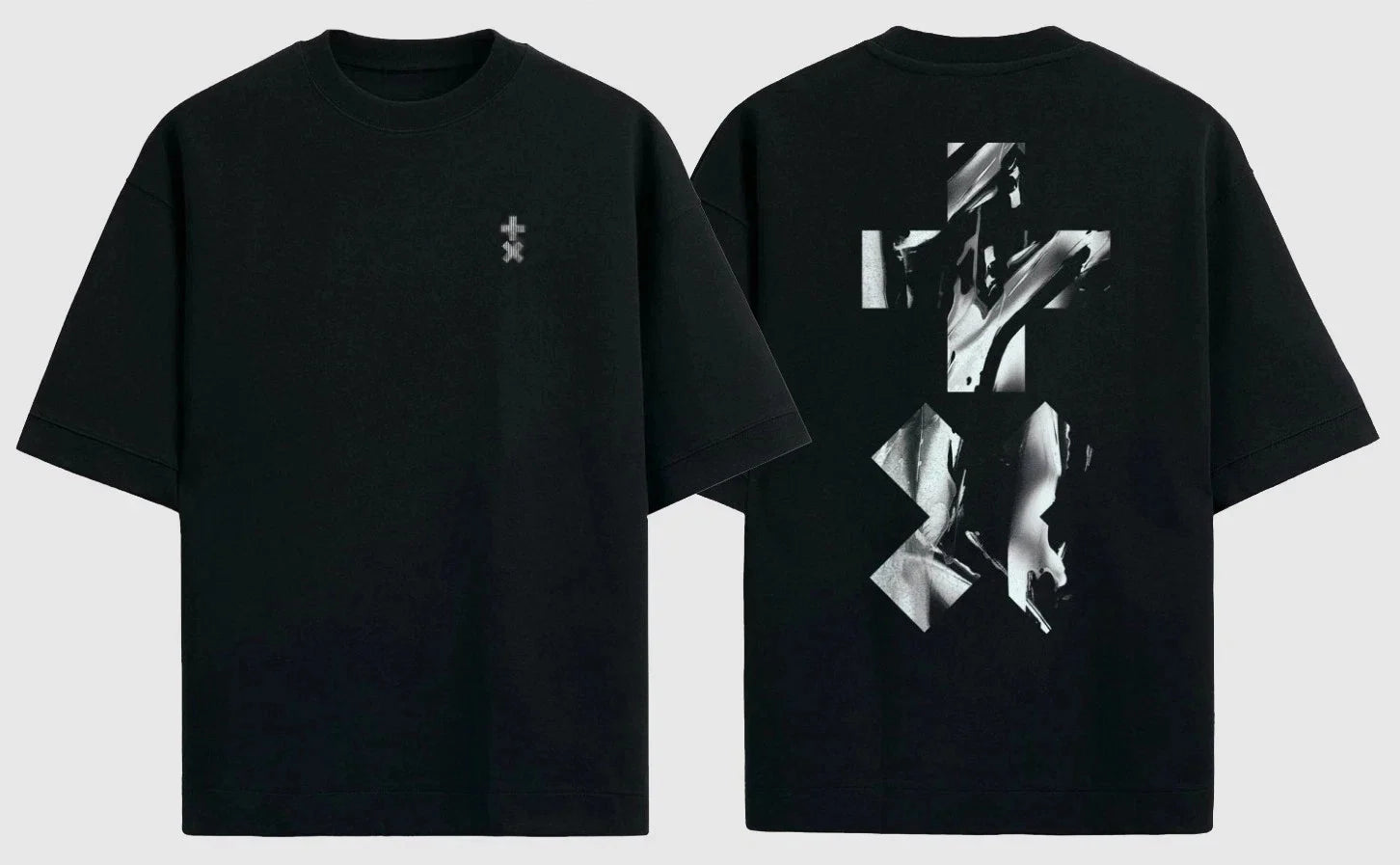 Martin Garrix Black Silver T-Shirt All Sizes For Adults and Kids Unisex T-shirt, Sweatshirt, Hoodie, Long Sleeve Tee - T-Shirt, Sweatshirt, Hoodie
