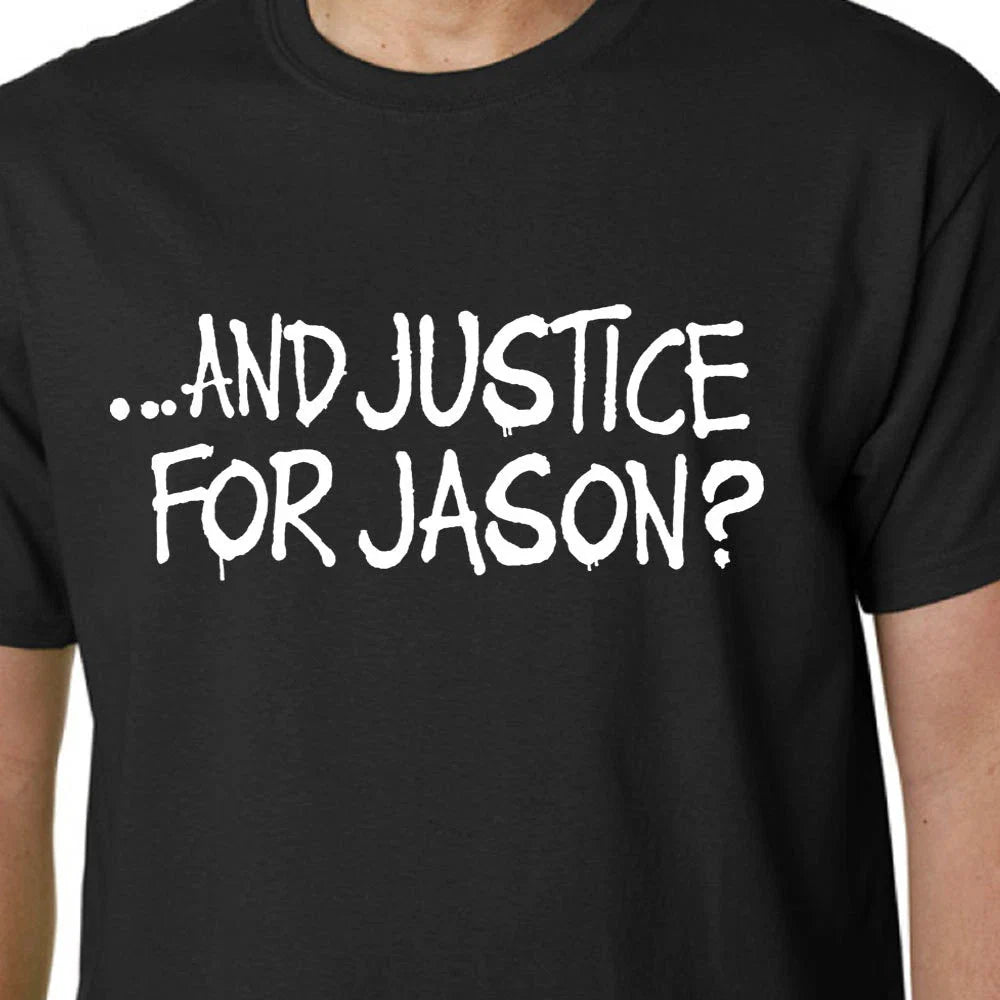 ...And Justice For Jason t-shirt METALLICA BASS GUITAR NEWSTED MEGADETH VOIVOD Unisex T-shirt, Sweatshirt, Hoodie, Long Sleeve Tee - T-Shirt, Sweatshirt, Hoodie