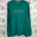 Old Navy long sleeve top graphic soft washed Teal California Long Sleeve Tee Unisex T-shirt, Sweatshirt, Hoodie, Long Sleeve Tee - T-Shirt, Sweatshirt, Hoodie