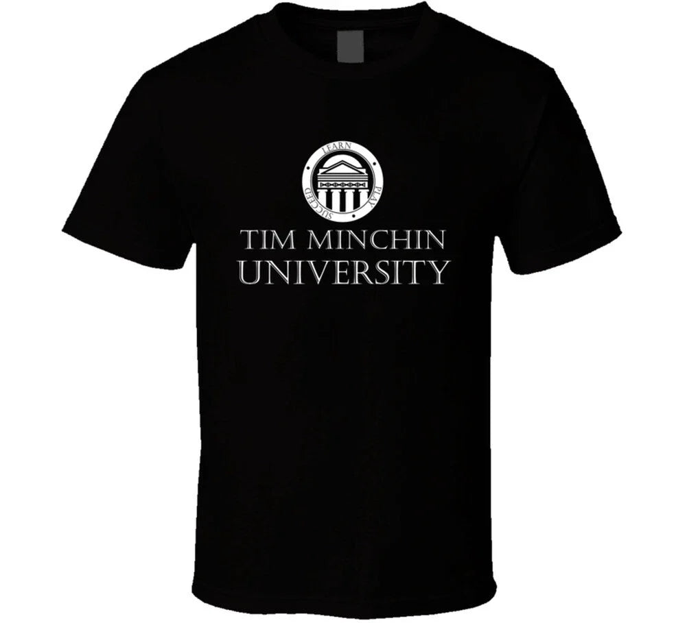 Tim Minchin University Famous Fan Stand Up Comedian Comedy T Shirt Unisex T-shirt, Sweatshirt, Hoodie, Long Sleeve Tee - T-Shirt, Sweatshirt, Hoodie