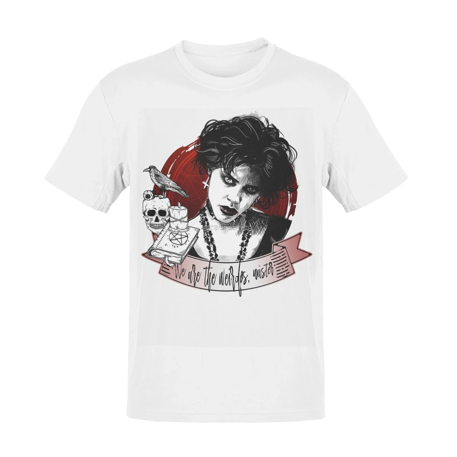 THE CRAFT FAN ART NANCY DOWNS FILM MOVIE FUNNY PARODY T SHIRT Unisex T-shirt, Sweatshirt, Hoodie, Long Sleeve Tee - T-Shirt, Sweatshirt, Hoodie