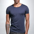 Trendy Hipster Style V Neck T Shirt Comfortable Summer Pullover for Men Unisex T-shirt, Sweatshirt, Hoodie, Long Sleeve Tee - T-Shirt, Sweatshirt, Hoodie