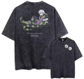 New HunterXHunter Meruem & Komugi Graphic T-unisex Shirt READ DESCRIPTION Unisex T-shirt, Sweatshirt, Hoodie, Long Sleeve Tee - T-Shirt, Sweatshirt, Hoodie