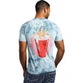 Men's Sullen Art Soloha Plume Dark Crystal Blue Tattoo Biker Tee T-Shirt S-XXXL Unisex T-shirt, Sweatshirt, Hoodie, Long Sleeve Tee - T-Shirt, Sweatshirt, Hoodie